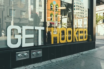 3 Things to Consider Before Designing Your Storefront Window Signage